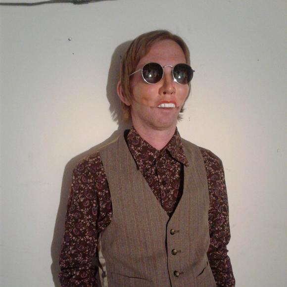 Meet your Posher, Jared - Picture 1 of 1